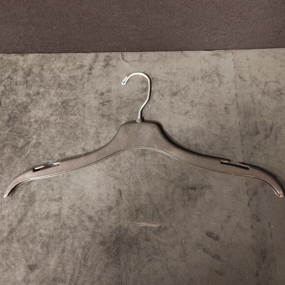 COPY - LADIES SUPER HEAVY WEIGHT SHIRT & SWEATER HANGER - Picture 4 of 4